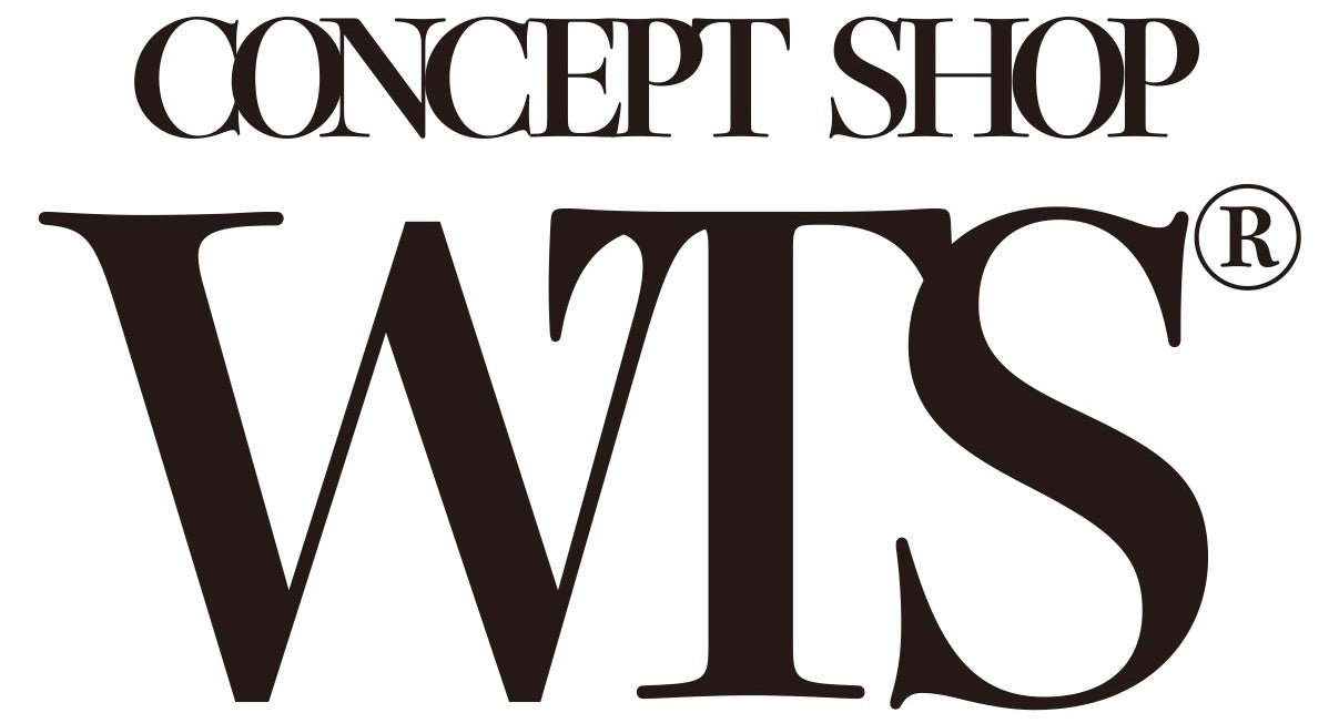CONCEPT SHOP WTS