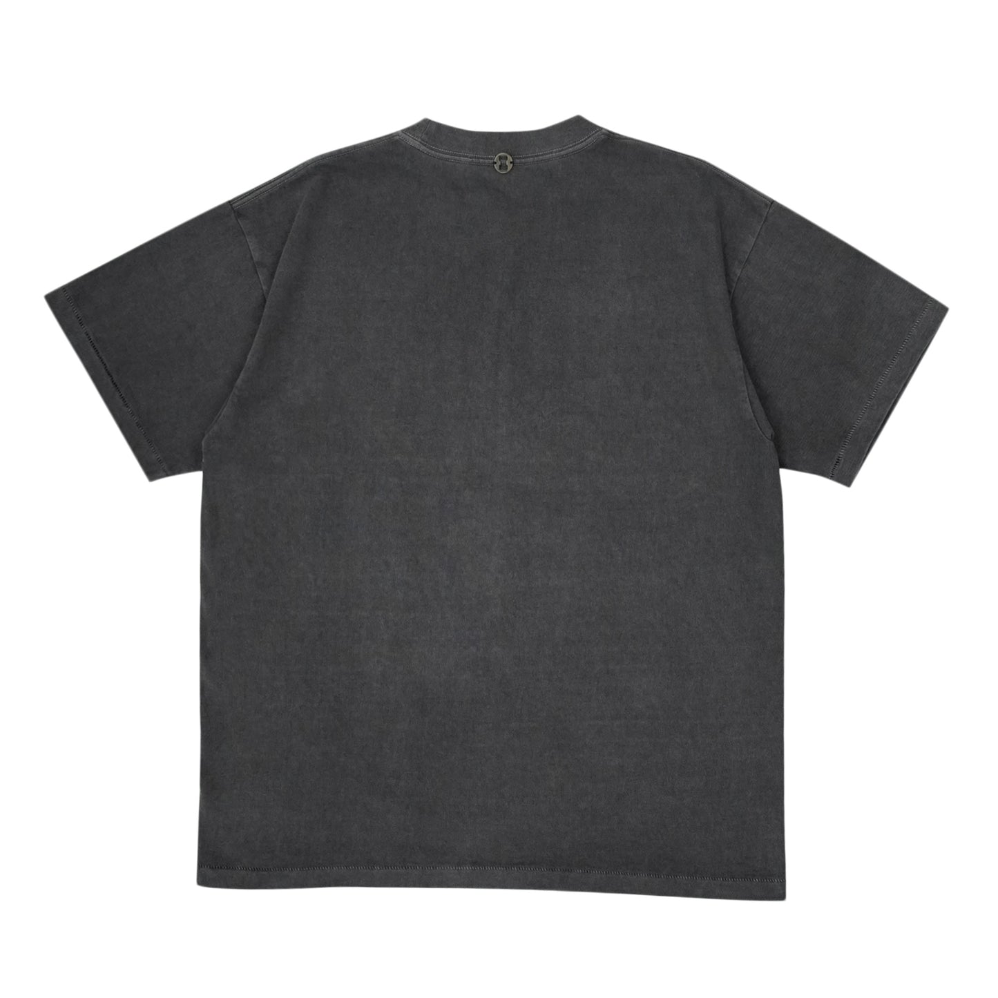 INSONNIA PROJECTS / BEASTIE BOYS SPRAY LOGO T-SHIRT