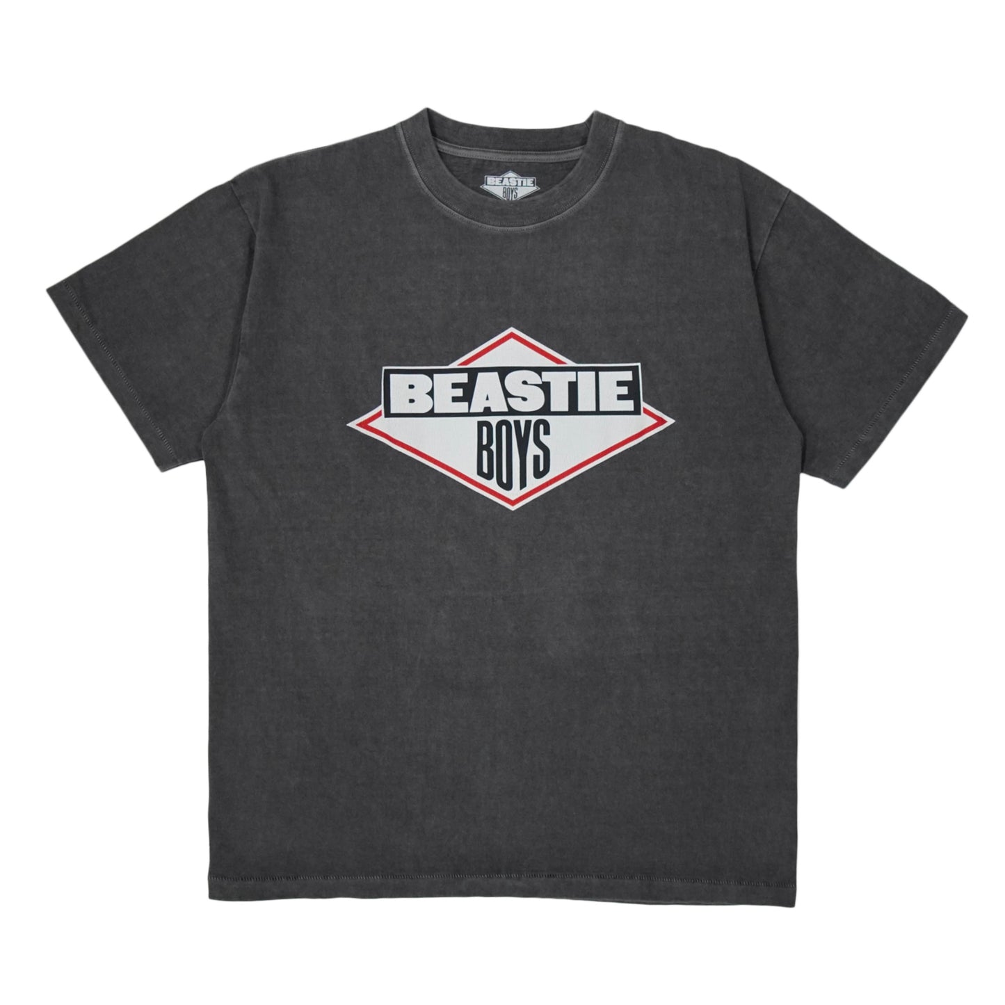 INSONNIA PROJECTS / BEASTIE BOYS LOGO T-SHIRT