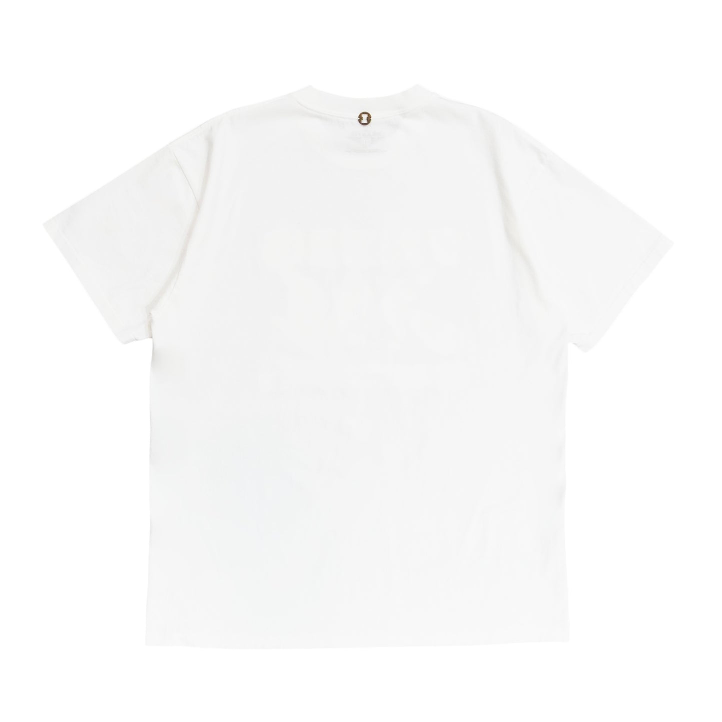 INSONNIA PROJECTS / BEASTIE BOYS SPRAY LOGO T-SHIRT
