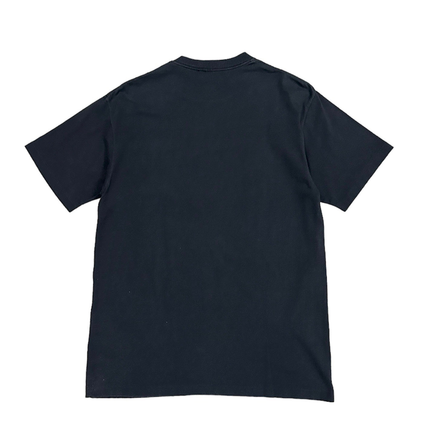 STUSSY / STUCCI PARODY T-SHIRT