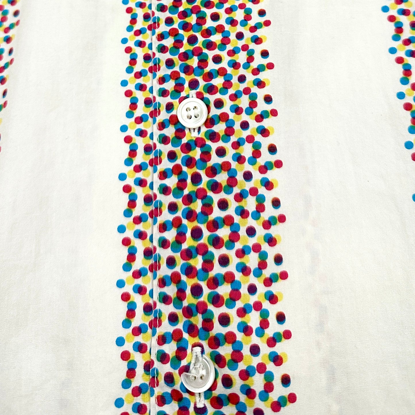 GOODENOUGH / S/S SHIRT