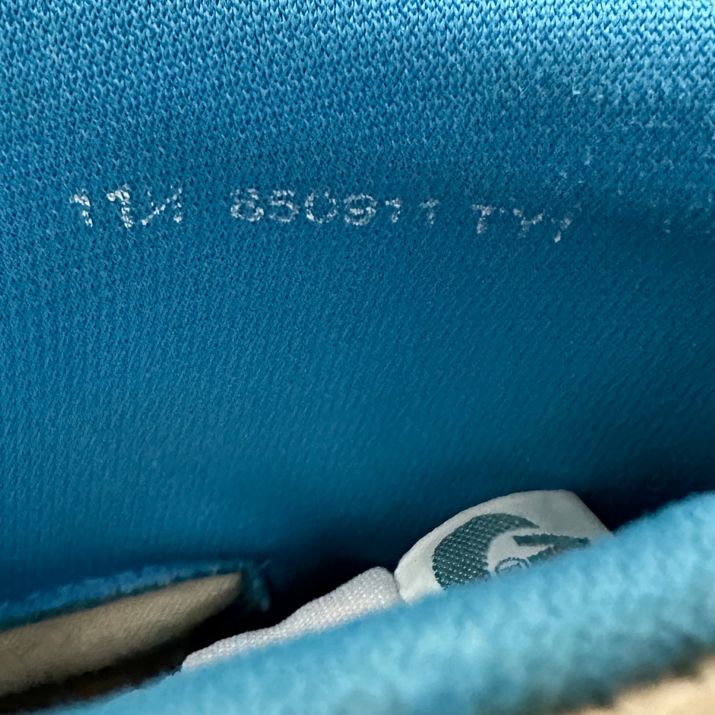 NIKE / 1985 AIR JORDAN 1 HIGH UNC