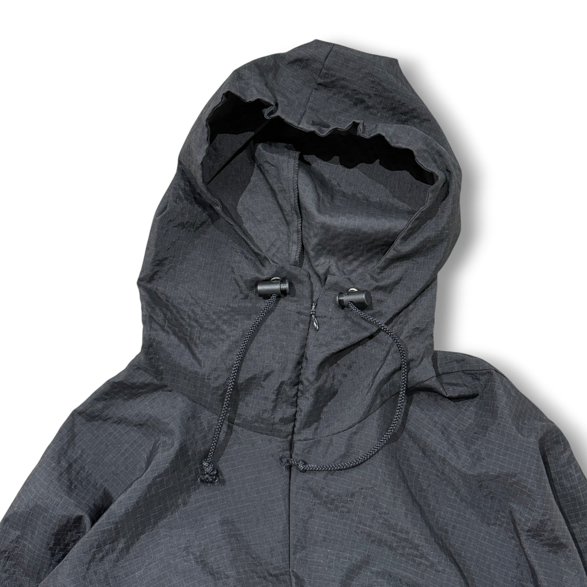 UNDERCOVER / 1999SS ANORAK JACKET