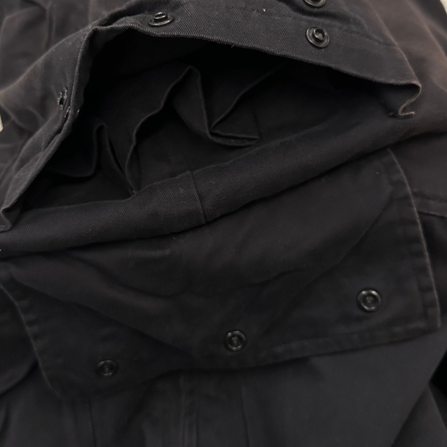 GOODENOUGH / ALPINE CARGO PANTS