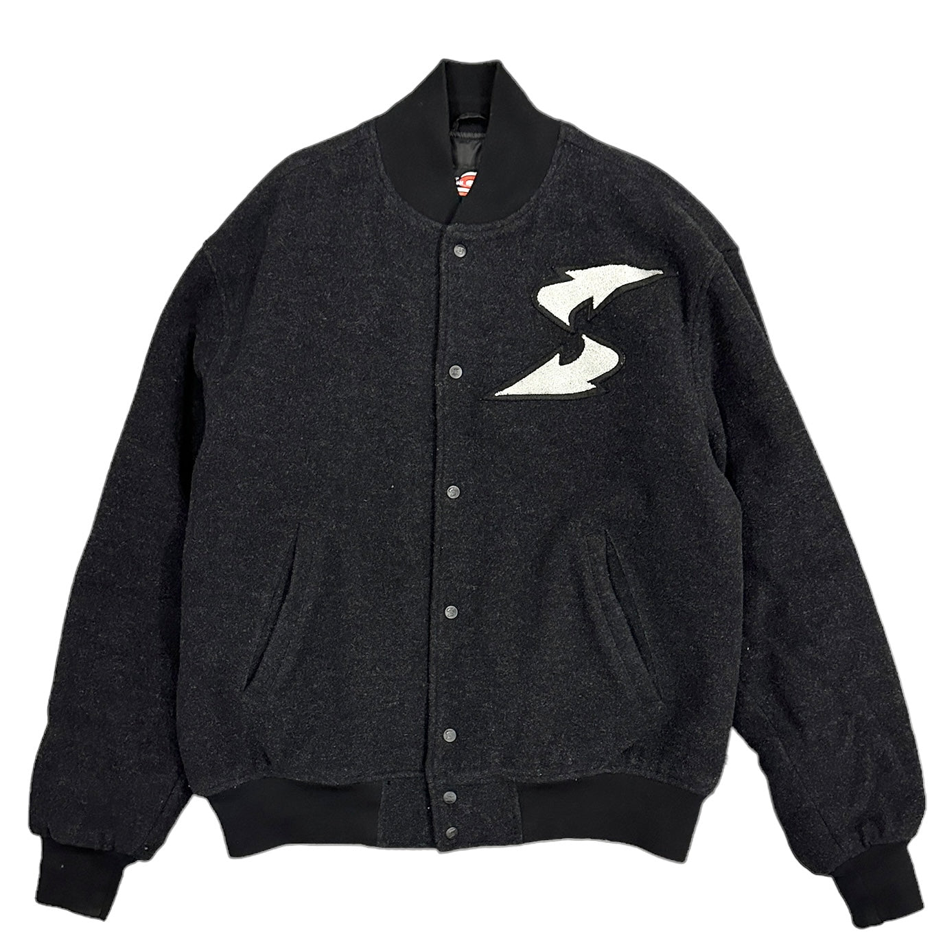 SUBWARE / BOMBER JACKET