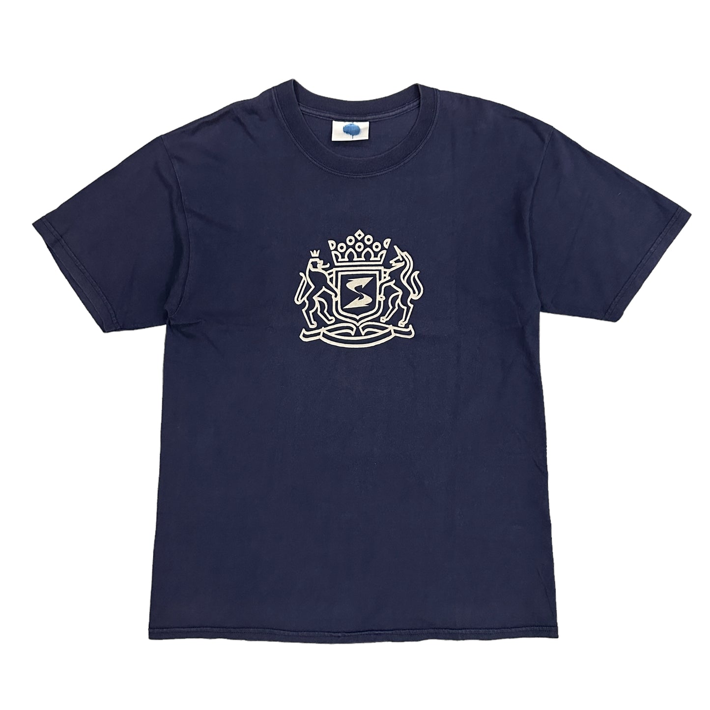 SUBWARE / GRAPHIC T-SHIRT