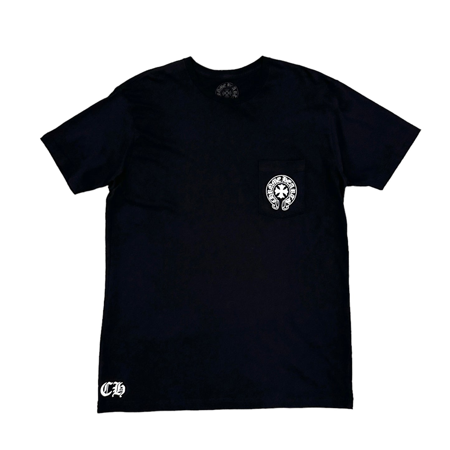 CHROME HEARTS / MADE IN HOLLYWOOD FUCK YOU T-SHIRT