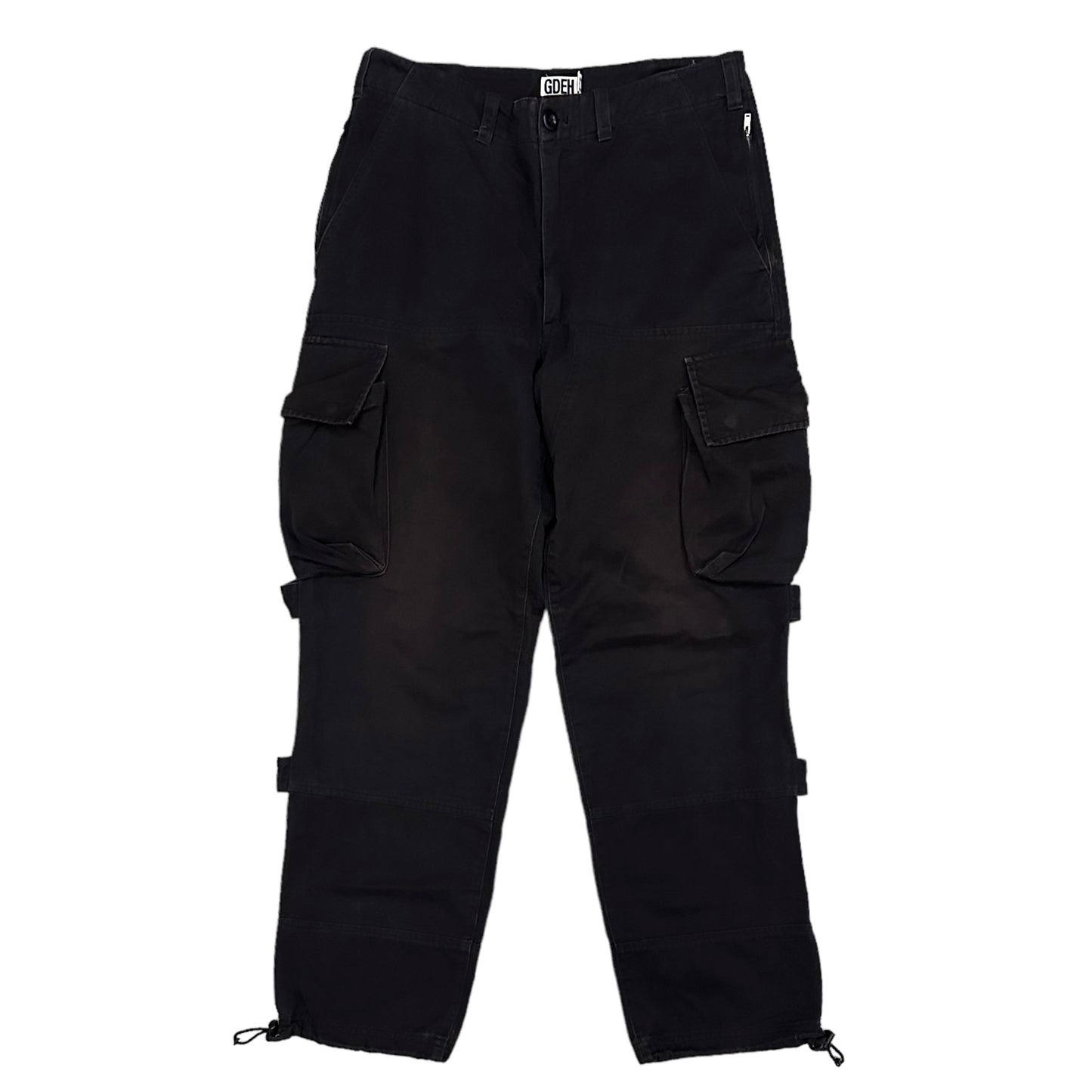 GOODENOUGH / ALPINE CARGO PANTS