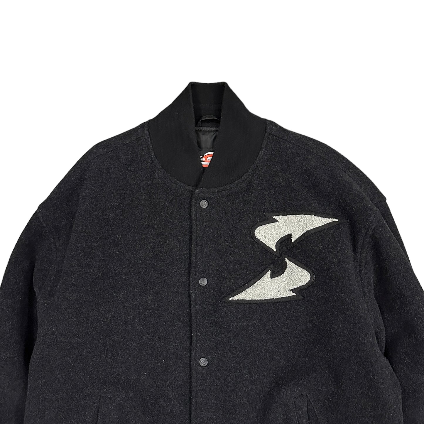 SUBWARE / BOMBER JACKET