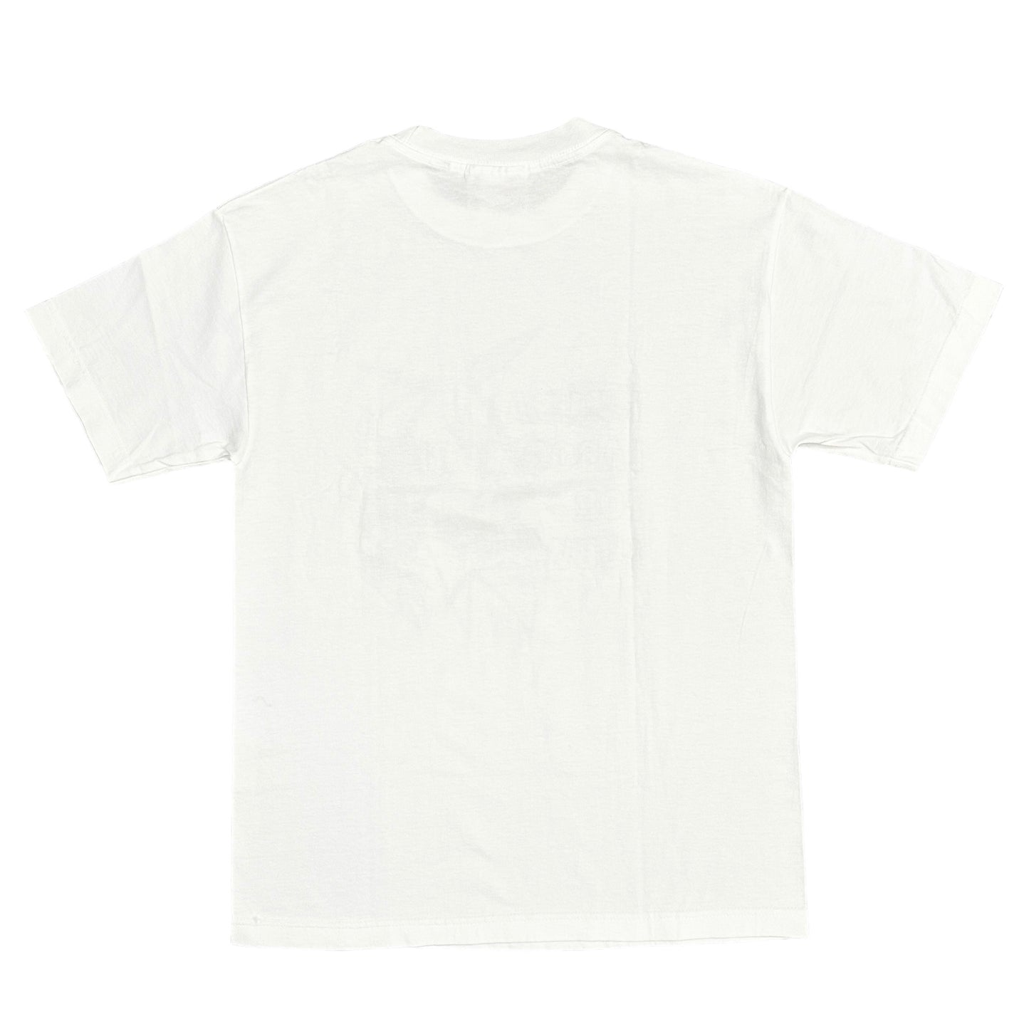 SUBWARE × FUTURA / POINTMAN GRAPHIC T-SHIRT