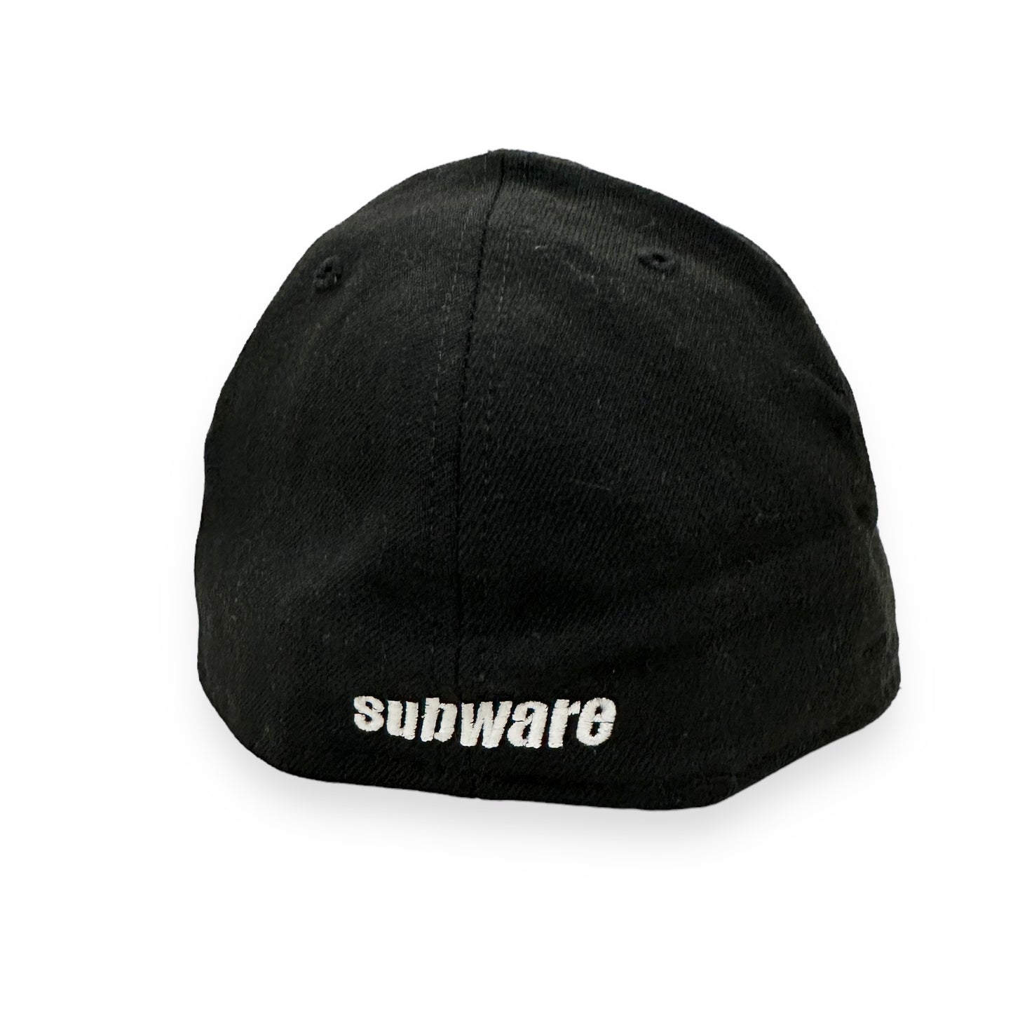SUBWARE / S LOGO CAP