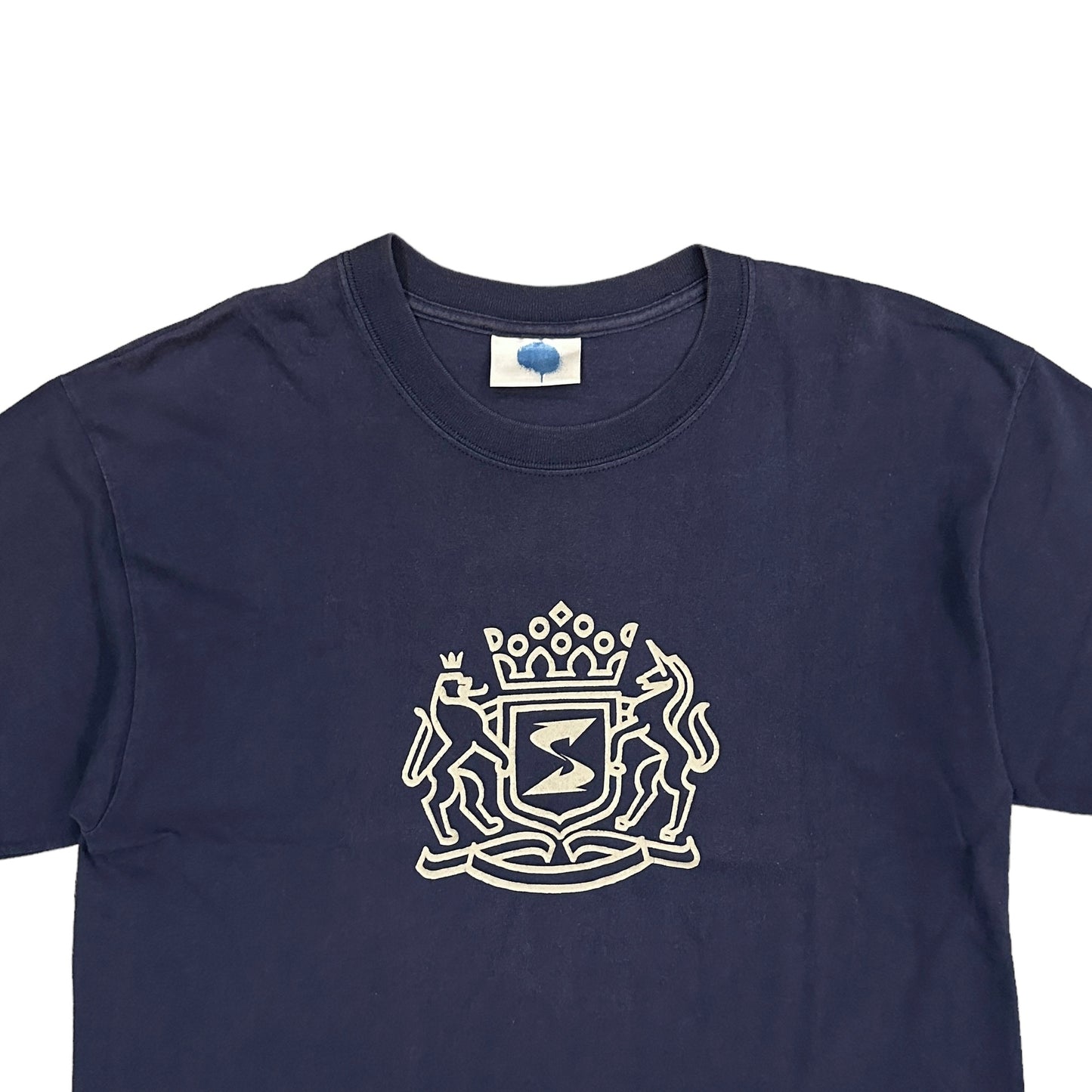 SUBWARE / GRAPHIC T-SHIRT