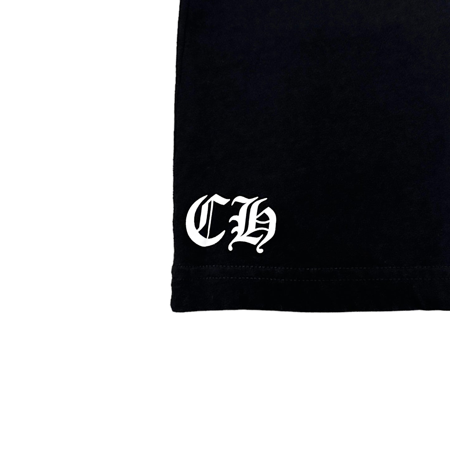 CHROME HEARTS / MADE IN HOLLYWOOD FUCK YOU T-SHIRT