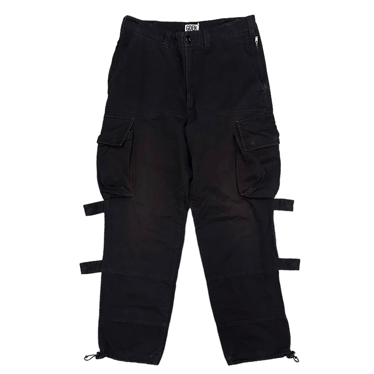 GOODENOUGH / ALPINE CARGO PANTS