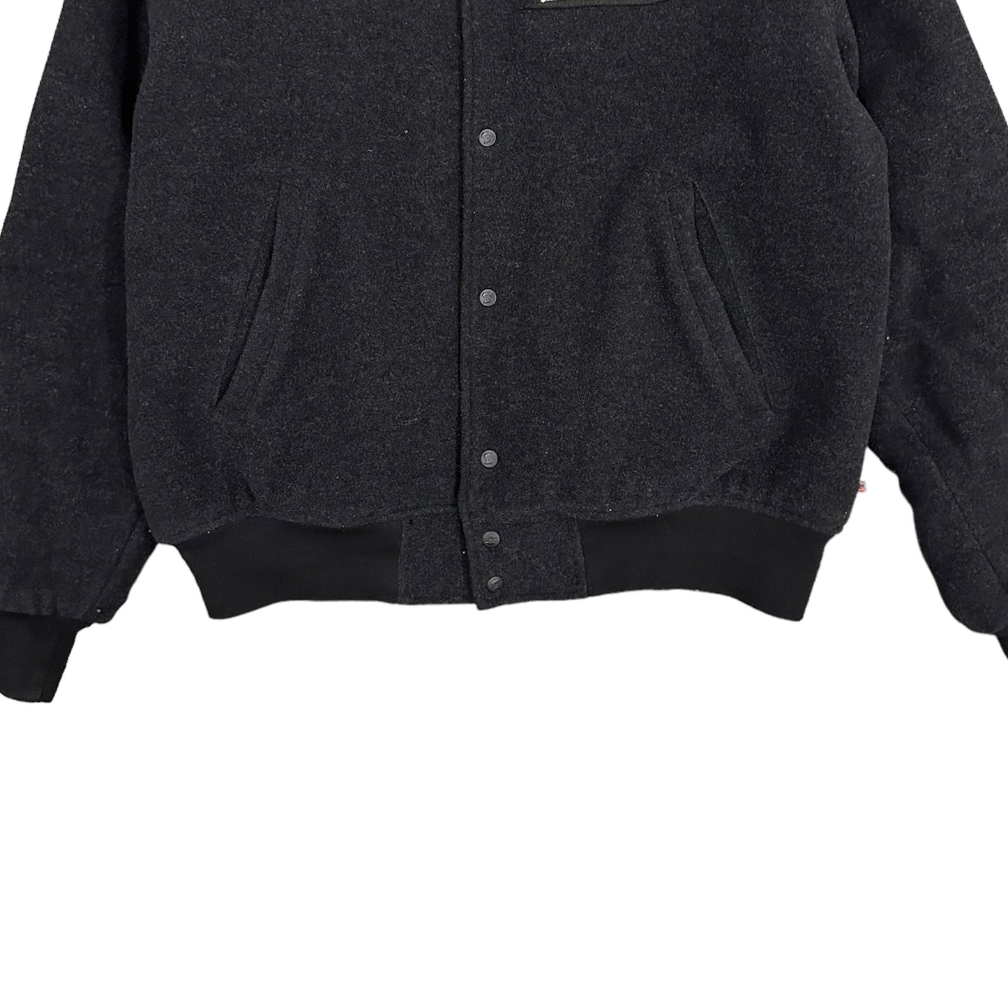 SUBWARE / BOMBER JACKET
