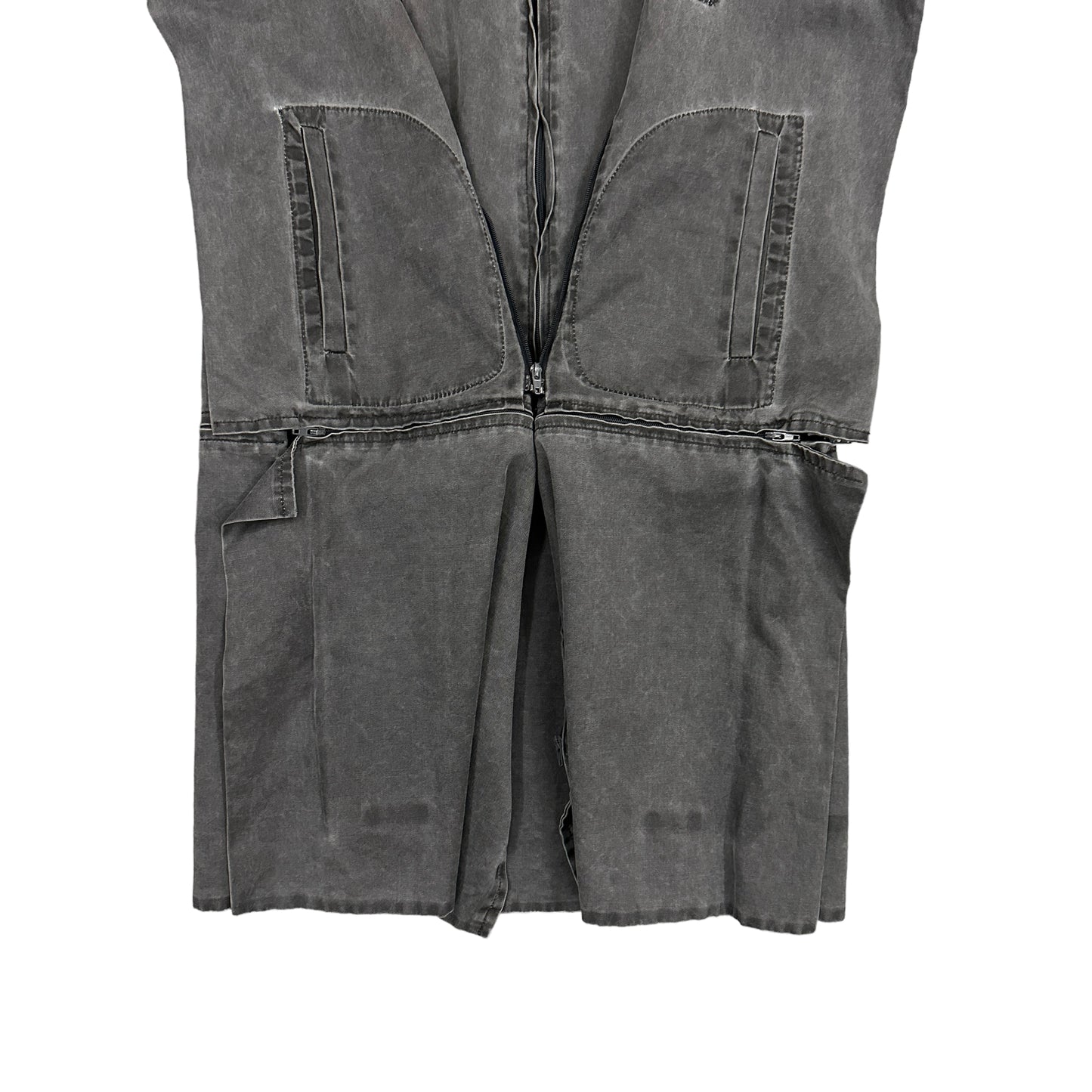 UNDERCOVER / 1999SS DOCKING JACKET