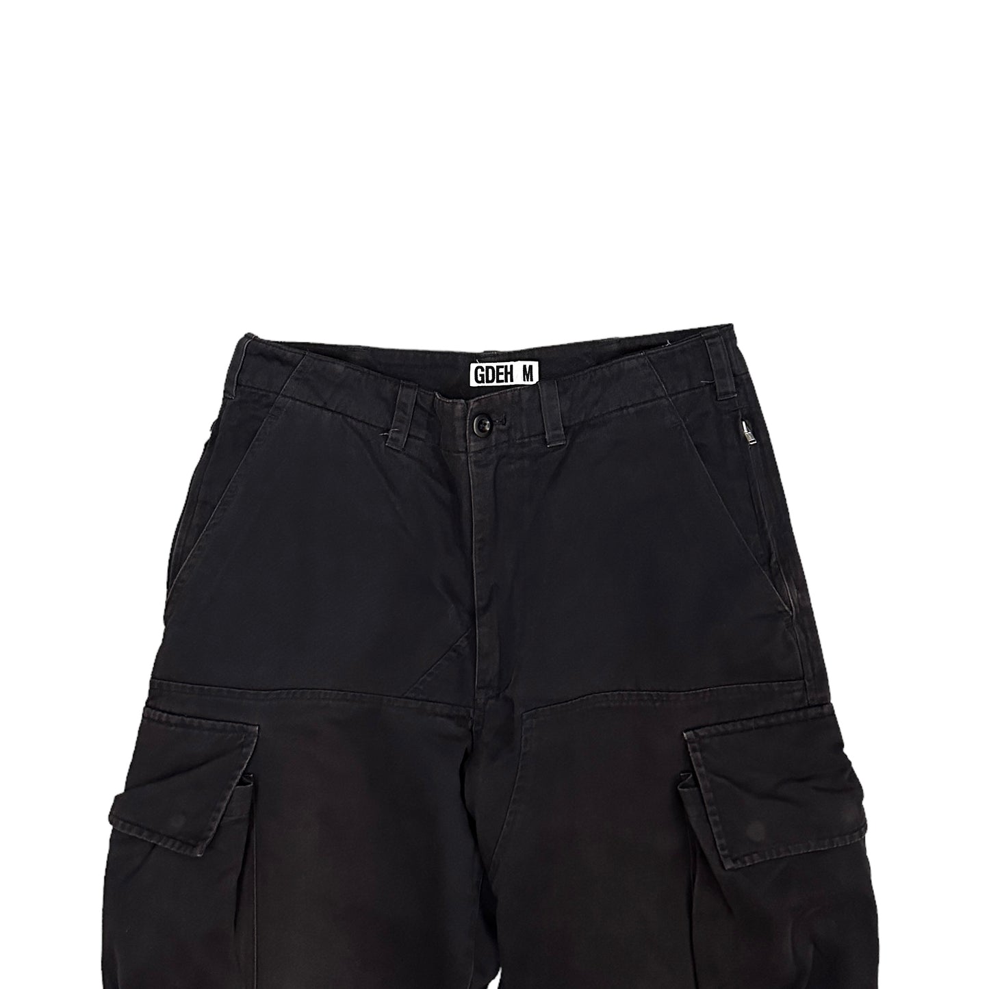 GOODENOUGH / ALPINE CARGO PANTS