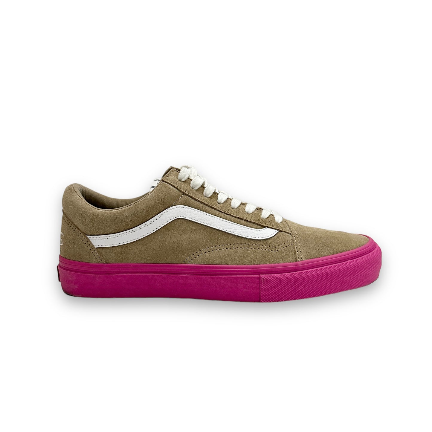 VANS × GOLF WANG / OLD SKOOL PRO S