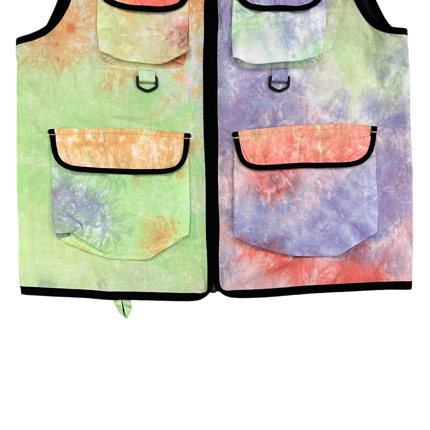 STUSSY / TECHNICAL VEST