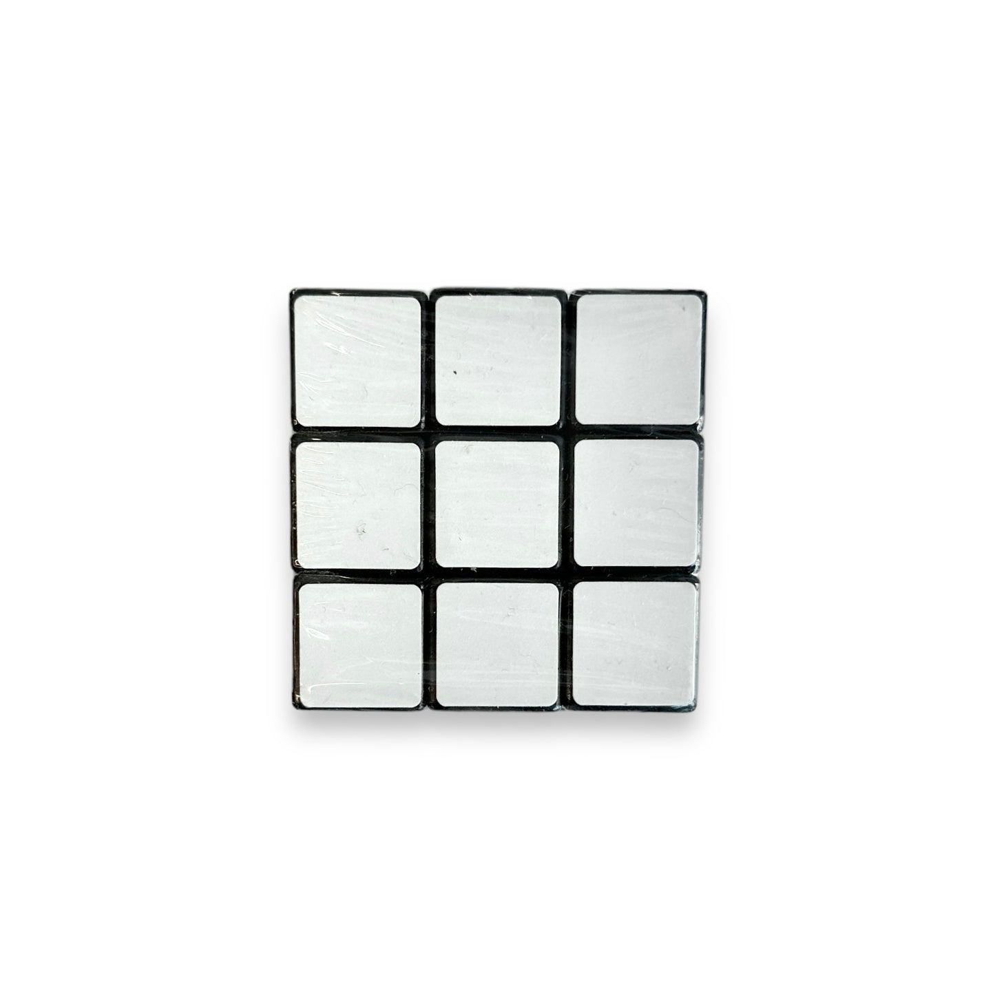 MARTIN MARGIELA / 2007 OMOTESANDO OPEN RUBIK'S CUBE