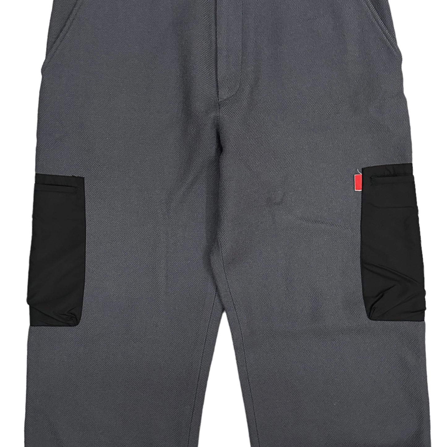 UNDERCOVER / 2000AW HYBRID CARGO PANTS