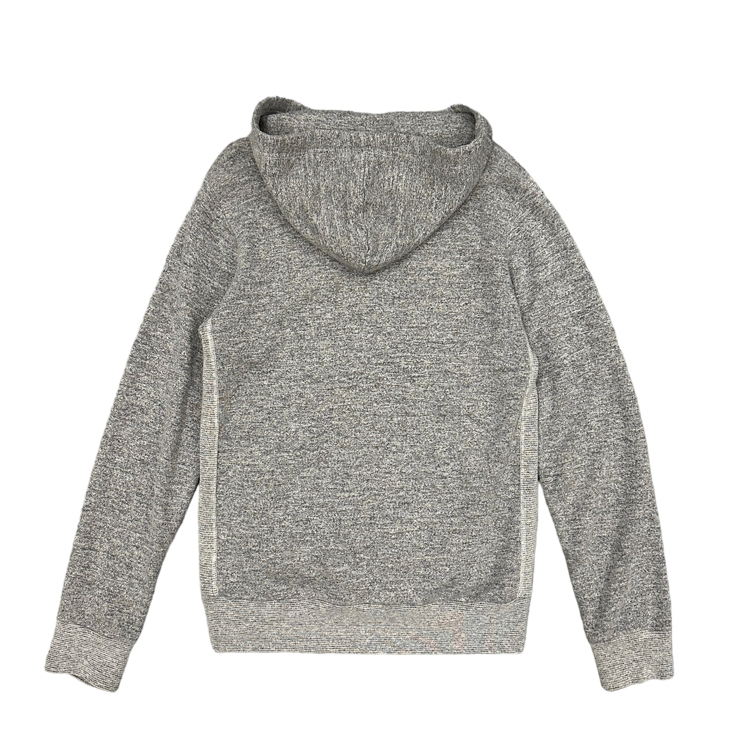 CHROME HEARTS / ZIP UP HOODIE