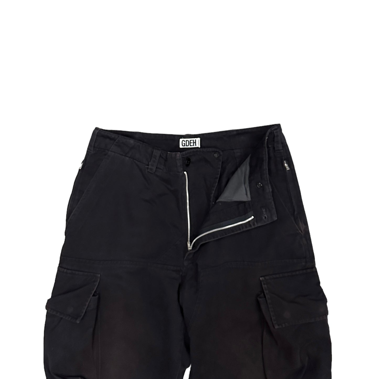 GOODENOUGH / ALPINE CARGO PANTS