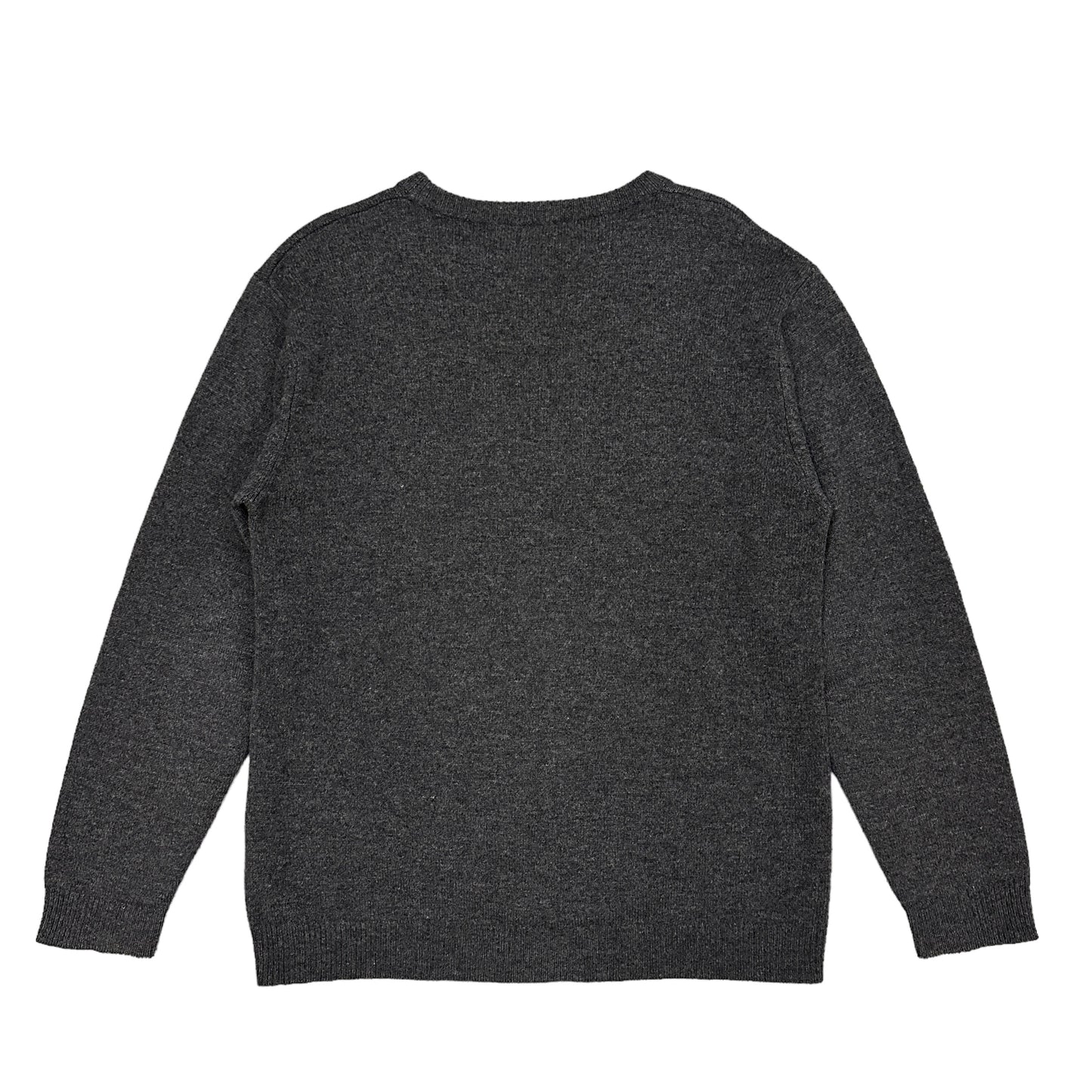 SUBWARE / GRAFFITI KNIT