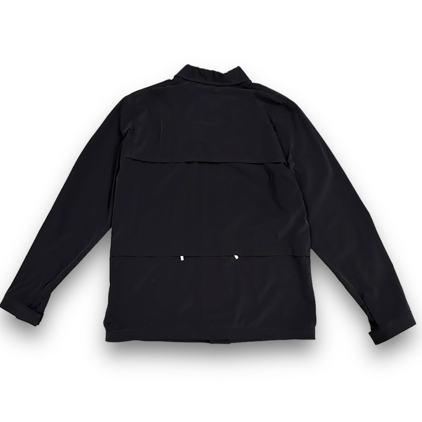 UNDERCOVER / 1999AW ZIP NYLON JACKET