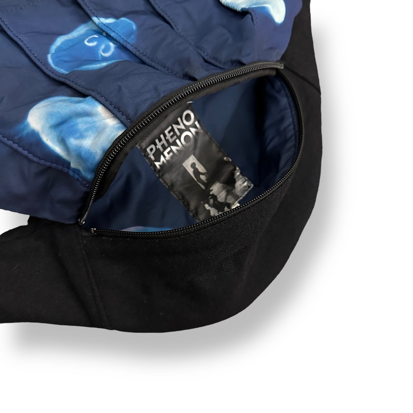 PHENOMENON / SHOULDER BAG