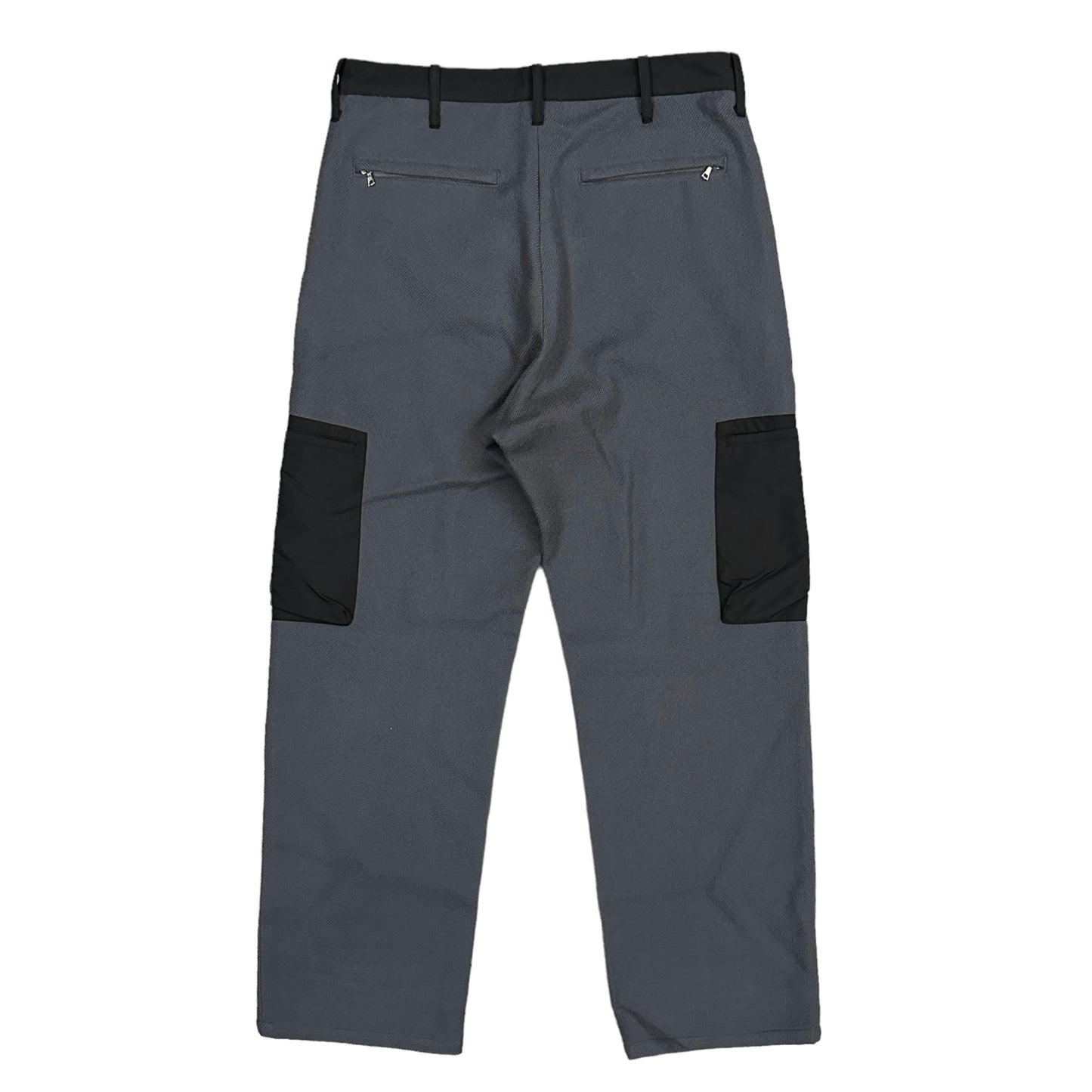 UNDERCOVER / 2000AW HYBRID CARGO PANTS