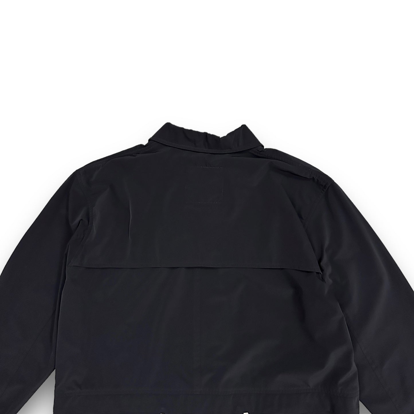 UNDERCOVER / 1999AW ZIP NYLON JACKET