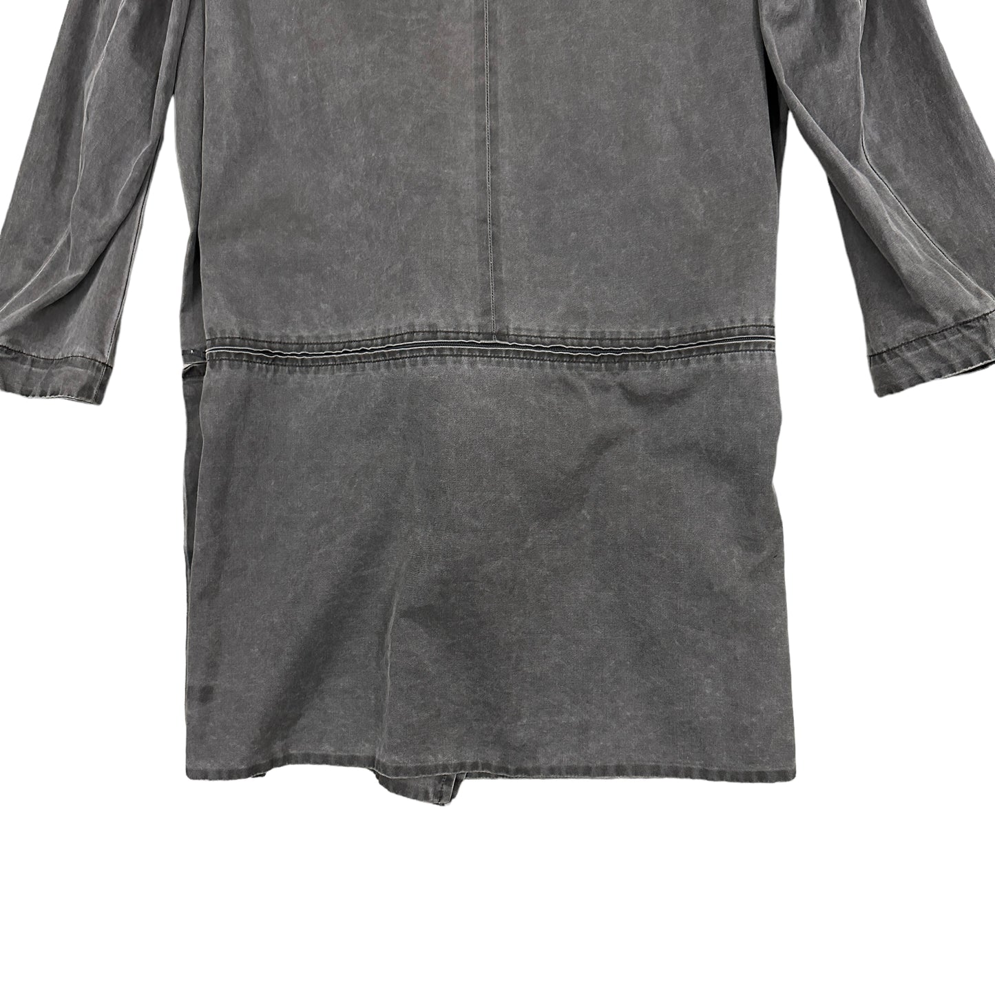 UNDERCOVER / 1999SS DOCKING JACKET