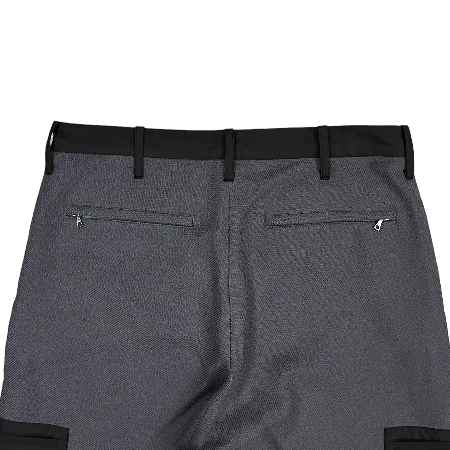 UNDERCOVER / 2000AW HYBRID CARGO PANTS