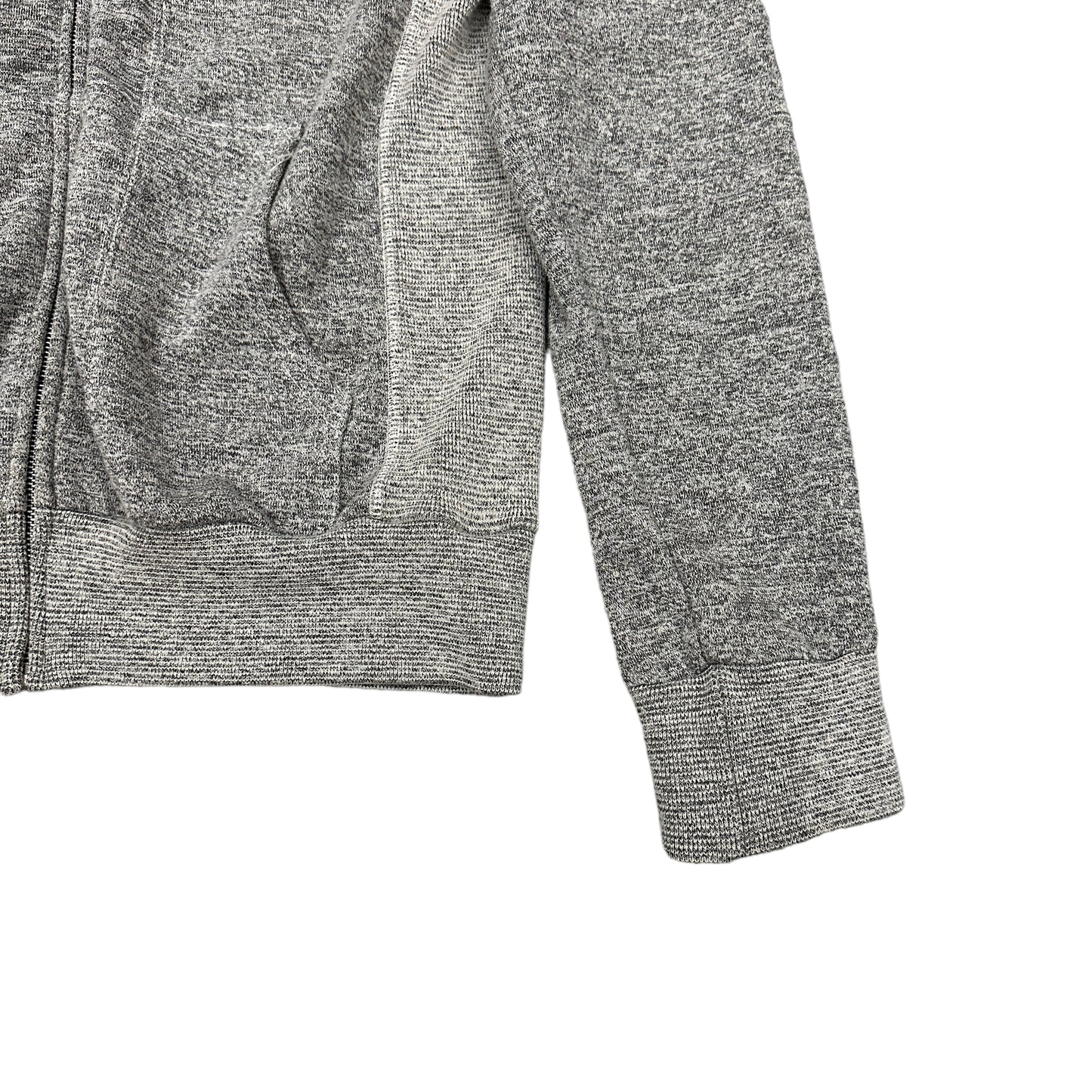 CHROME HEARTS / ZIP UP HOODIE