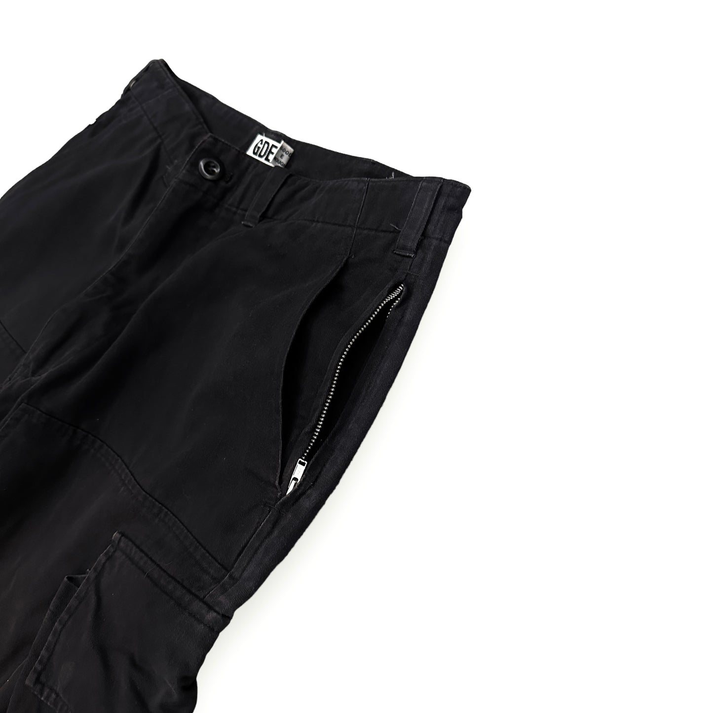 GOODENOUGH / ALPINE CARGO PANTS