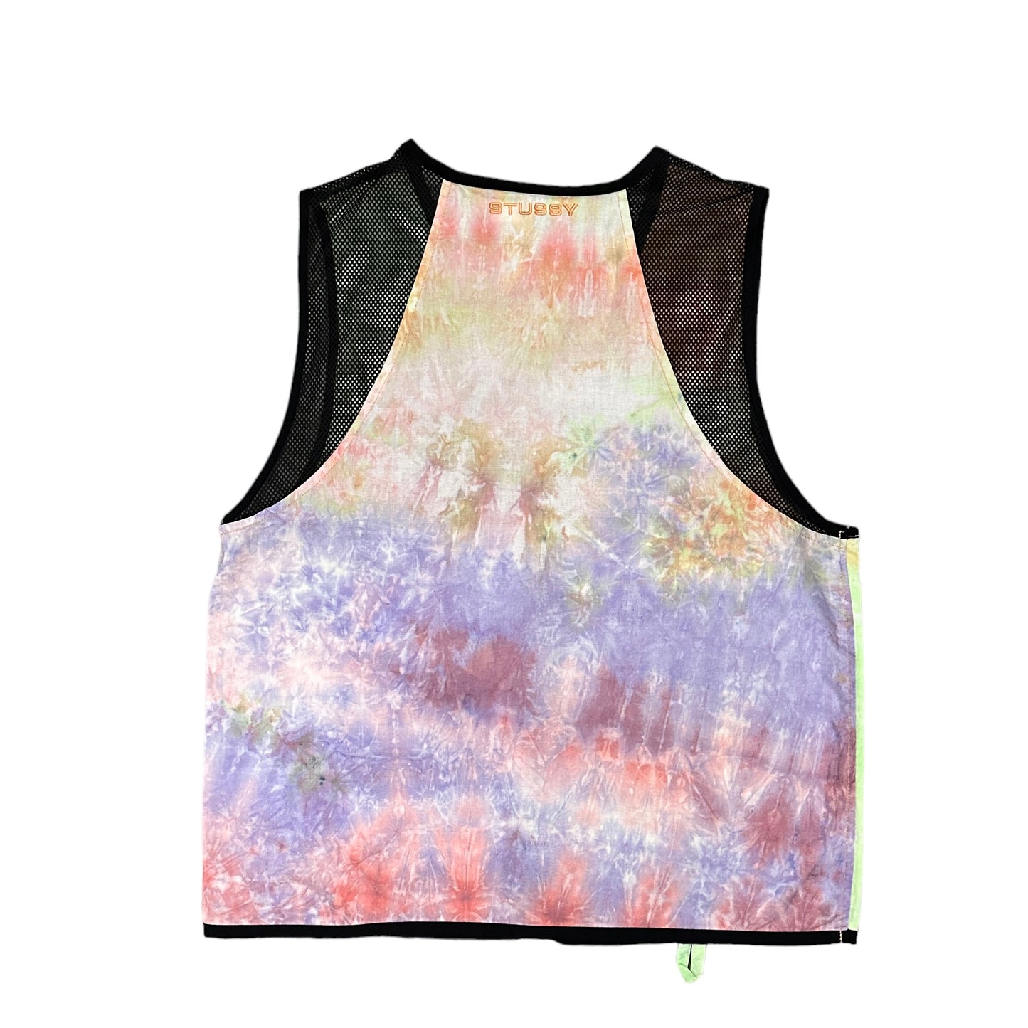 STUSSY / TECHNICAL VEST