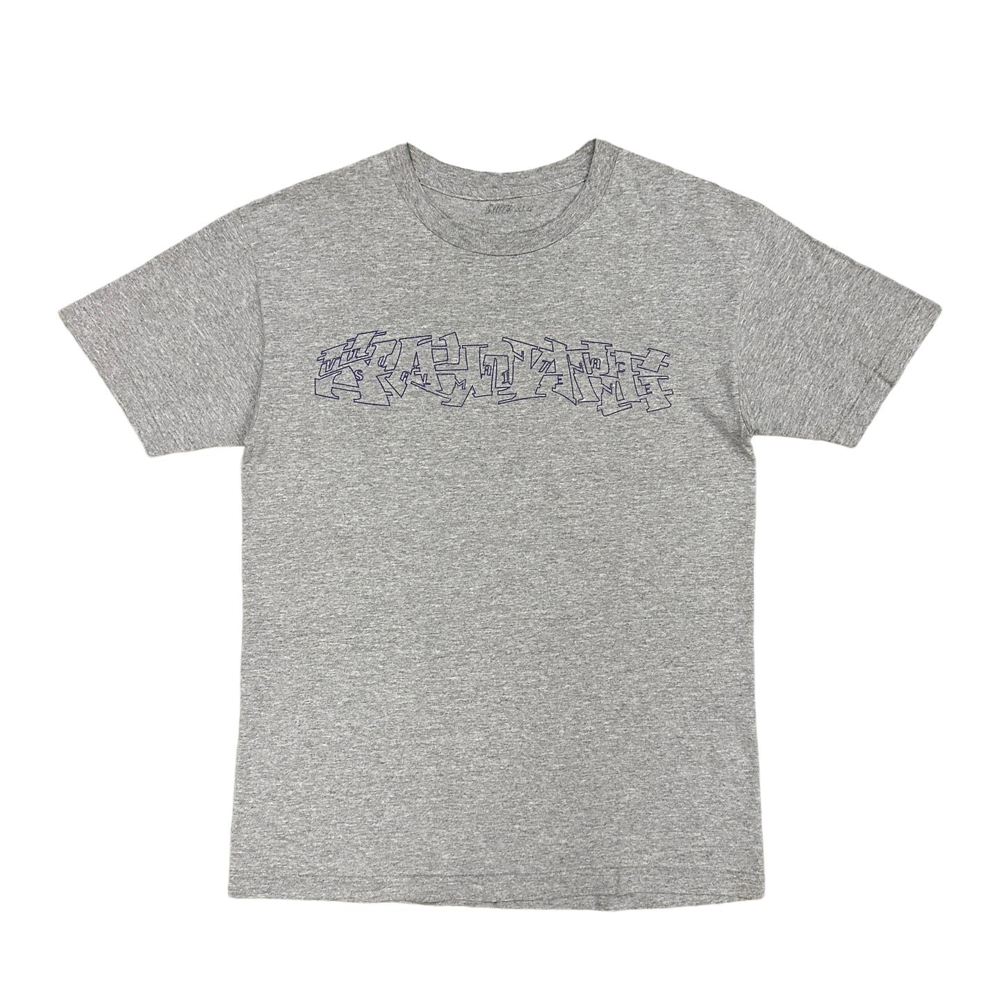 SUBWARE / GRAFFITI T-SHIRT