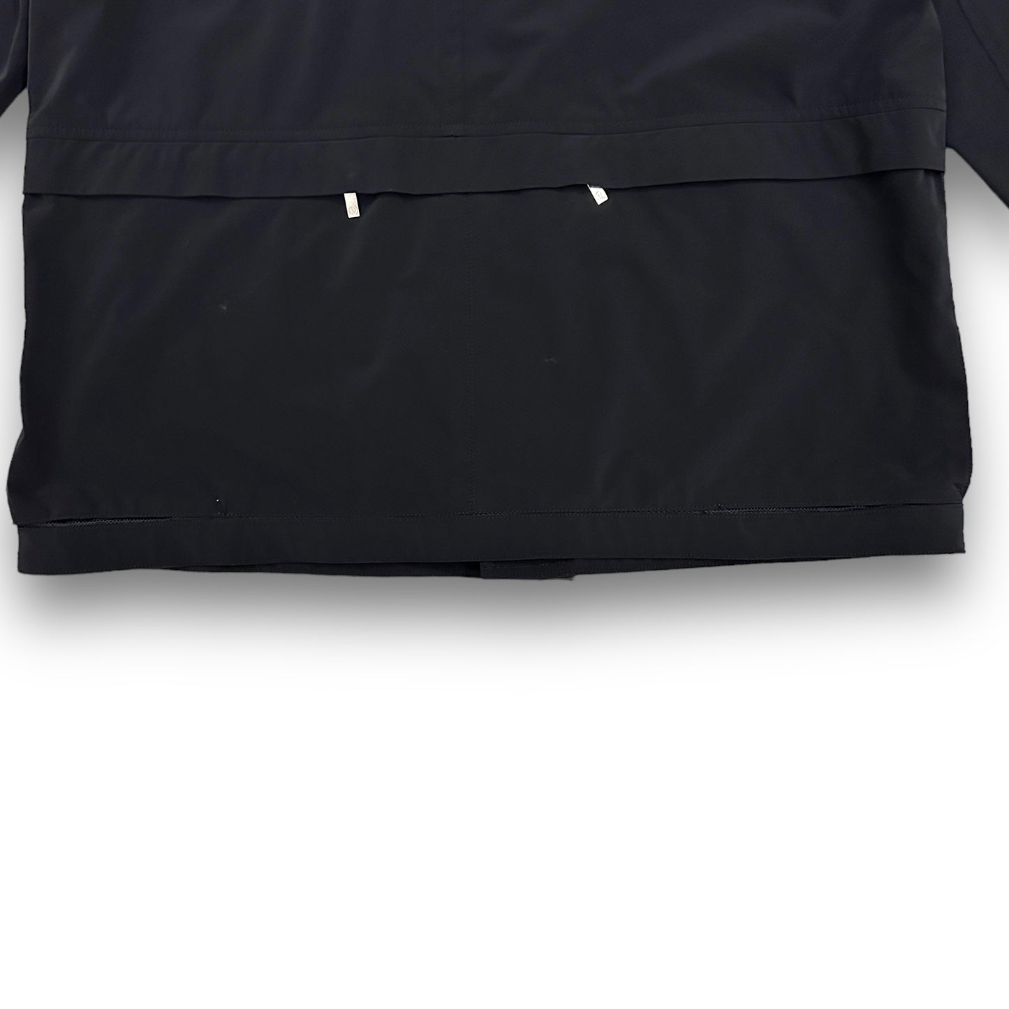 UNDERCOVER / 1999AW ZIP NYLON JACKET