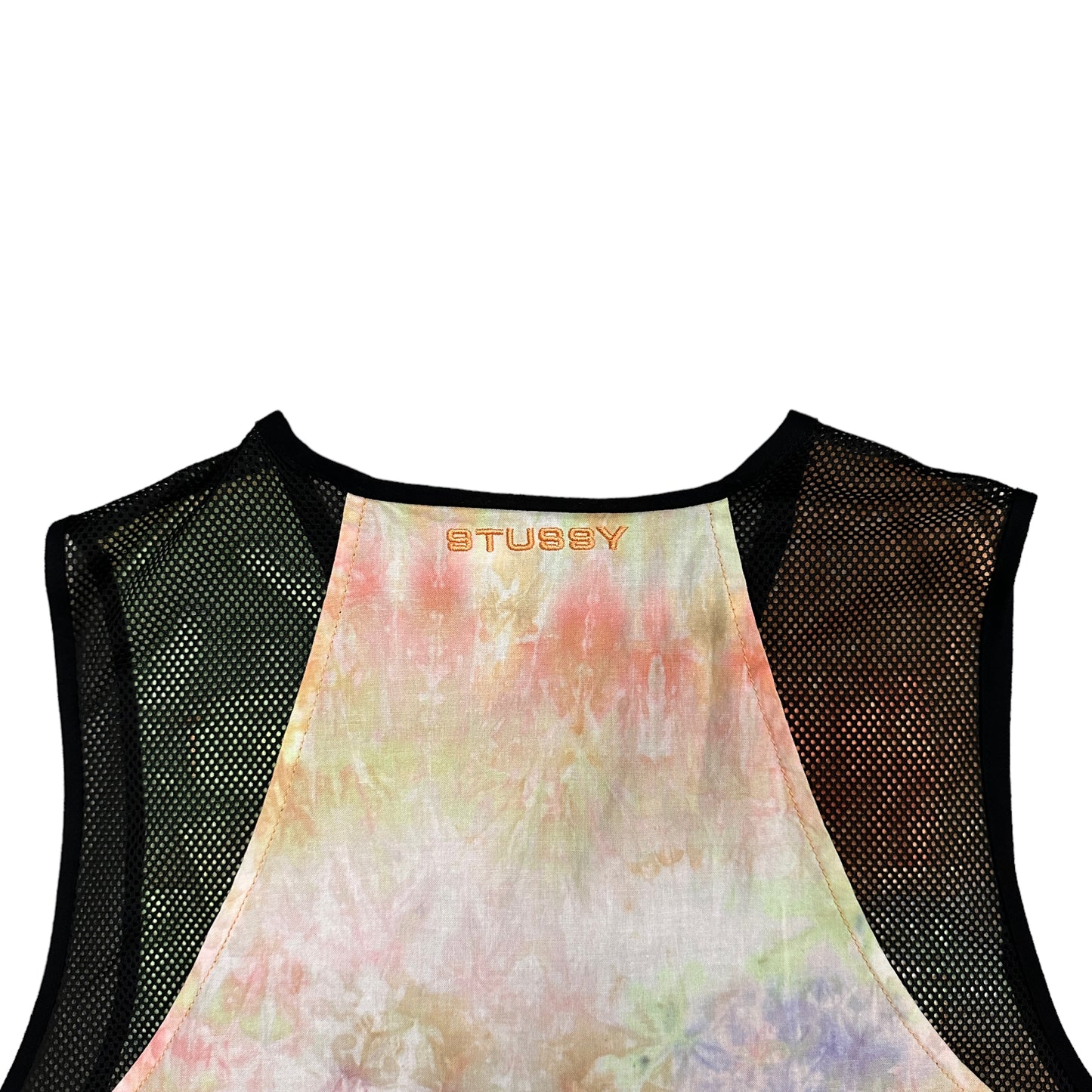 STUSSY / TECHNICAL VEST