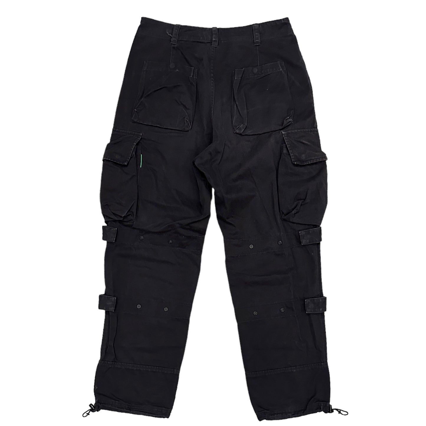 GOODENOUGH / ALPINE CARGO PANTS