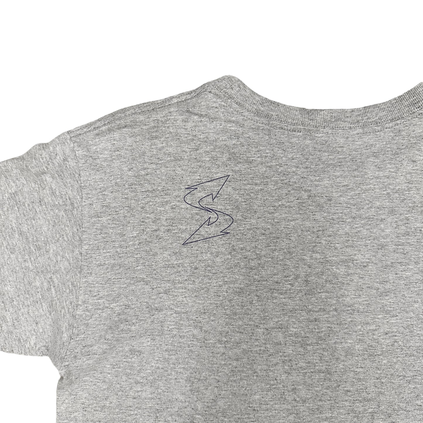 SUBWARE / GRAFFITI T-SHIRT