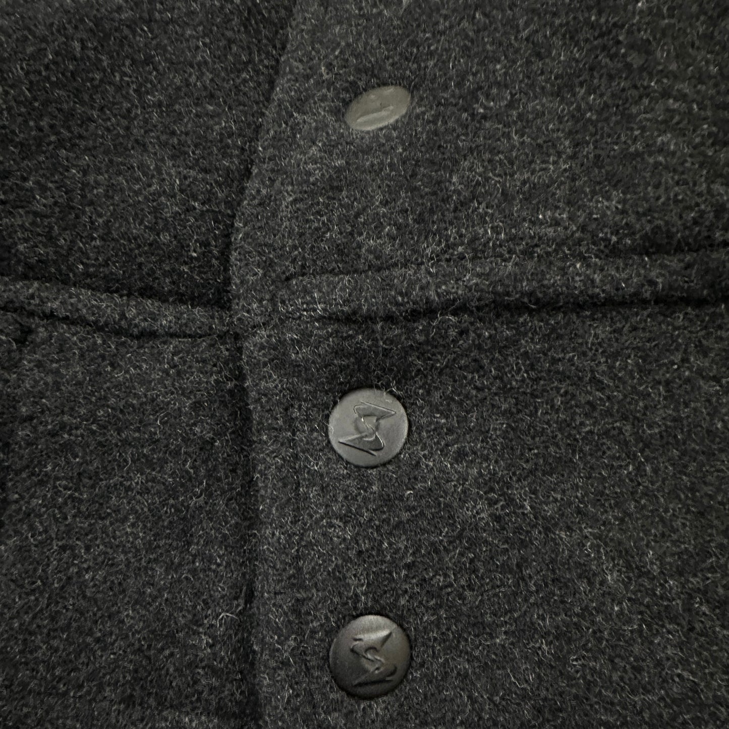 SUBWARE / BOMBER JACKET