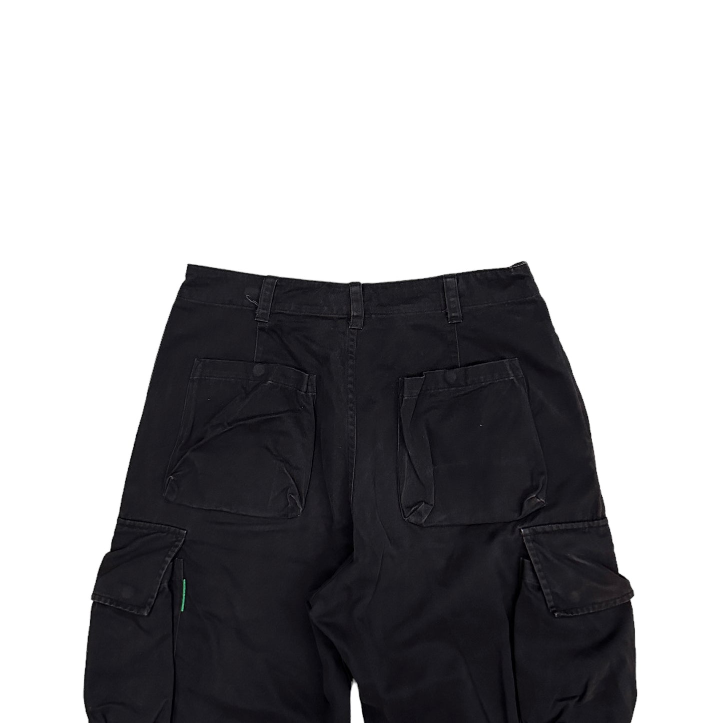 GOODENOUGH / ALPINE CARGO PANTS