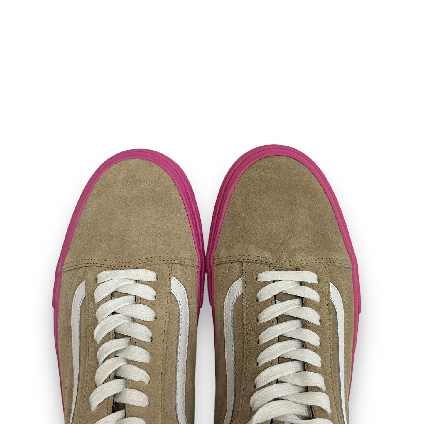 VANS × GOLF WANG / OLD SKOOL PRO S