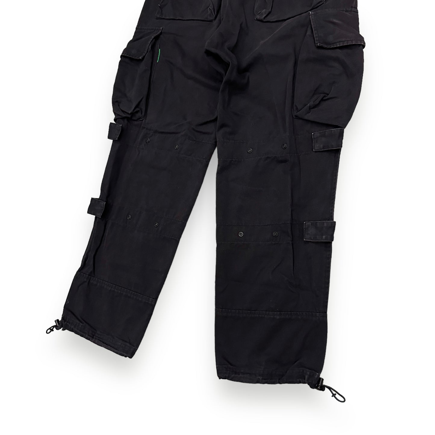 GOODENOUGH / ALPINE CARGO PANTS