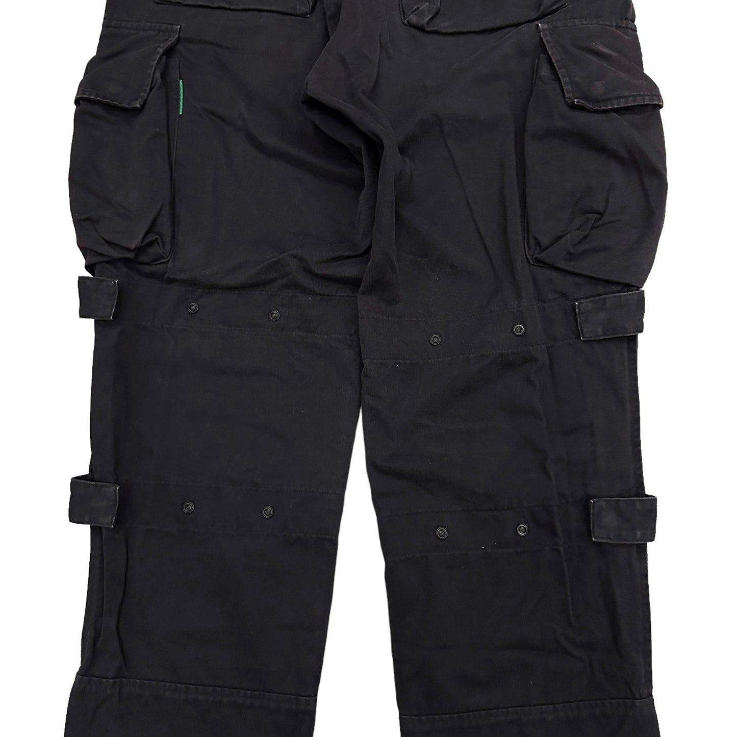GOODENOUGH / ALPINE CARGO PANTS