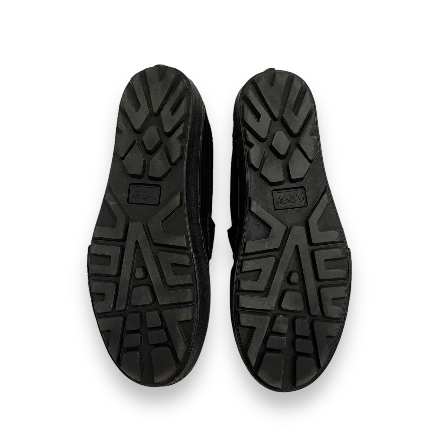 VANS × VIVIENNE WESTWOOD / STYLE 53 ORB