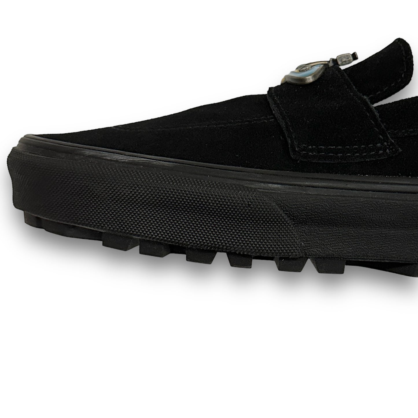 VANS × VIVIENNE WESTWOOD / STYLE 53 ORB